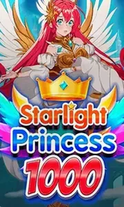 Starlight Princess 1000