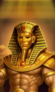 Treasures of Osiris