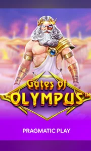 Pragmatic Play Gates Of Olympus