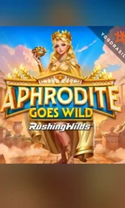 Aphrodite Goes Wild