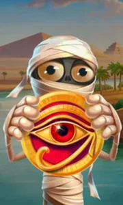 Mummy's Jewels 100