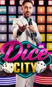 Dice City