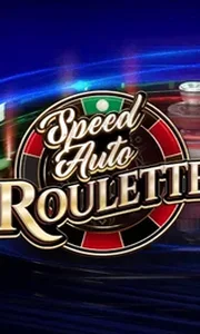Speed Auto Roulette
