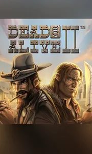 Dead or Alive 2